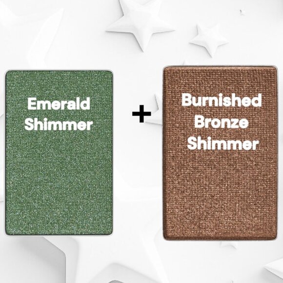 Rustic Shimmer Eye Shadow - Bundle 2 - Discontinued Mary Kay Shades - Picture 2 of 11